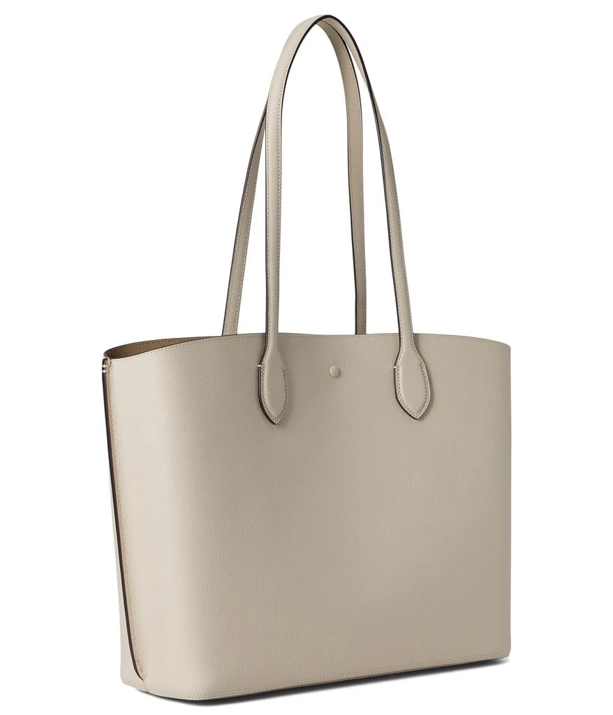 商品Kate Spade|Suite Crossgrain Leather Work Tote,价格¥2242,第2张图片详细描述