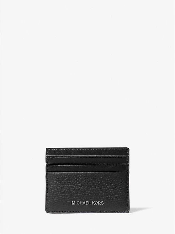商品Michael Kors|Cooper 卡包 6个卡位,价格¥218,第1张图片