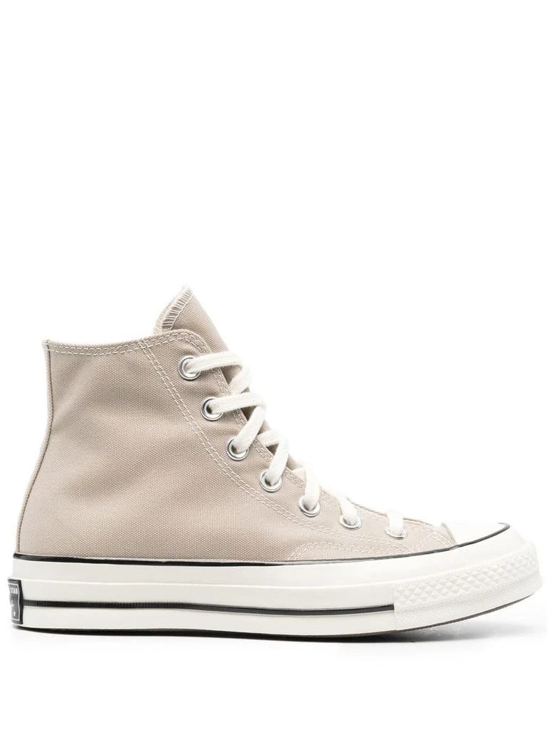 商品Converse|CONVERSE Chuck Taylor sneakers,价格¥910,第1张图片