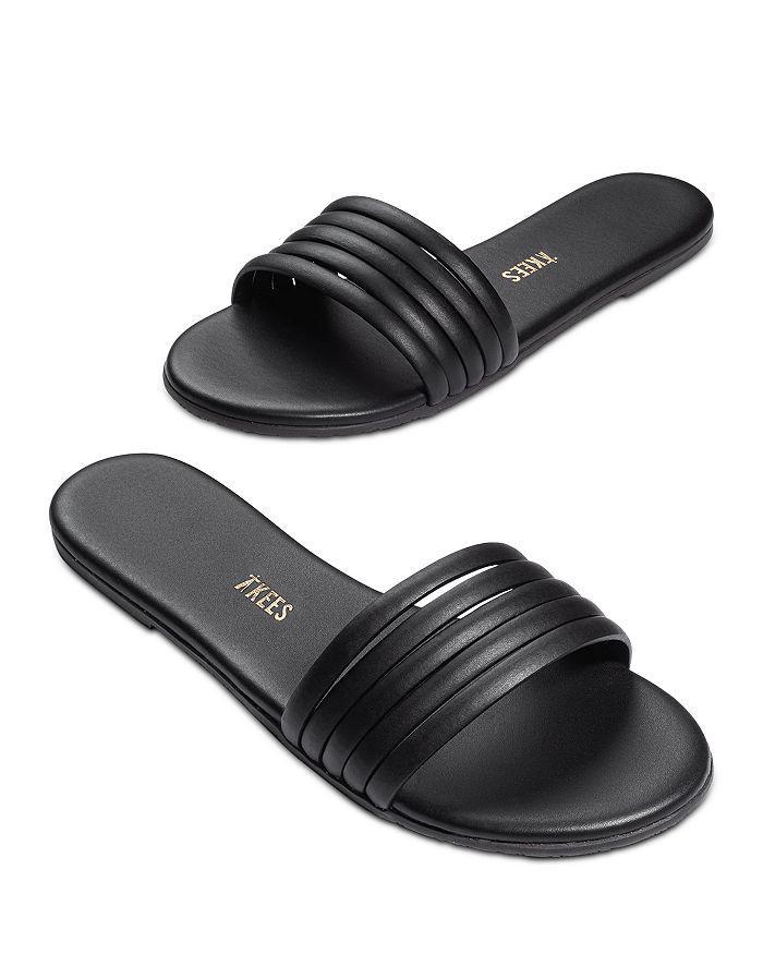 商品Tkees|Women's Serena Slide Sandals,价格¥680,第4张图片详细描述