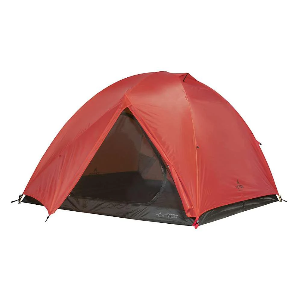 商品Teton Sports|TETON Sports Mountain Ultra 2 Tent,价格¥1153,第1张图片