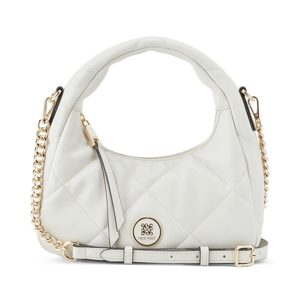 商品Nine West|Women's Adalia Mini Shoulder Bag,价格¥567,第1张图片