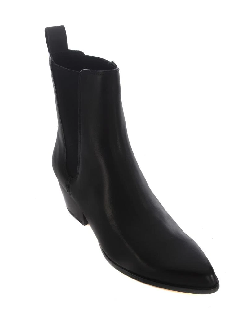 商品Michael Kors|Boots  kinlee In Nappa,价格¥2067,第3张图片详细描述