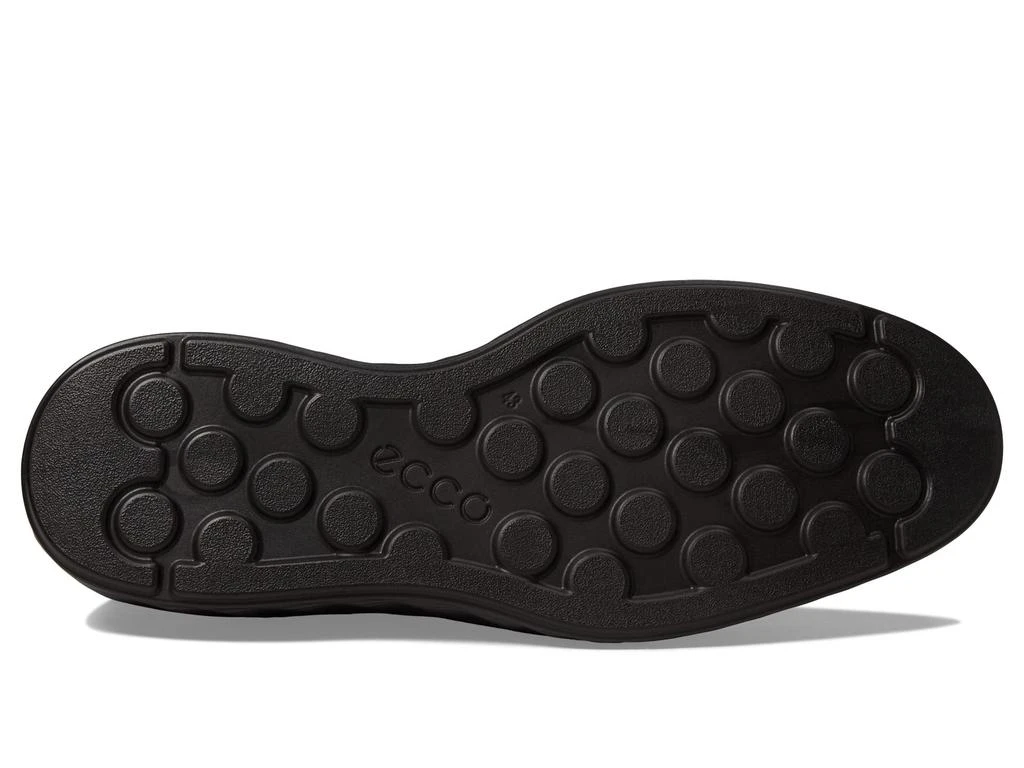 商品ECCO|S Lite Hybrid Apron Toe Tie,价格¥1409,第3张图片详细描述