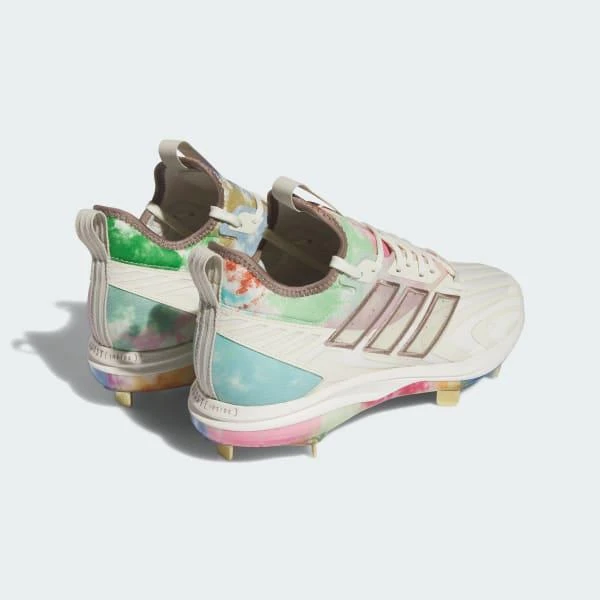 商品Adidas|Icon 8 BOOST Summer Bash Cleats,价格¥674,第5张图片详细描述