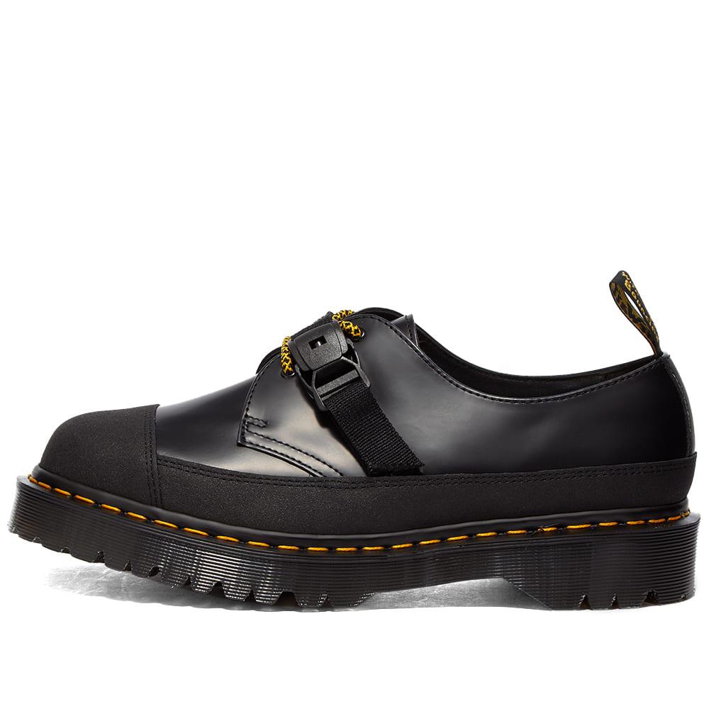 Dr. Martens 1461 Tech Shoe - Made in England商品第2张图片规格展示