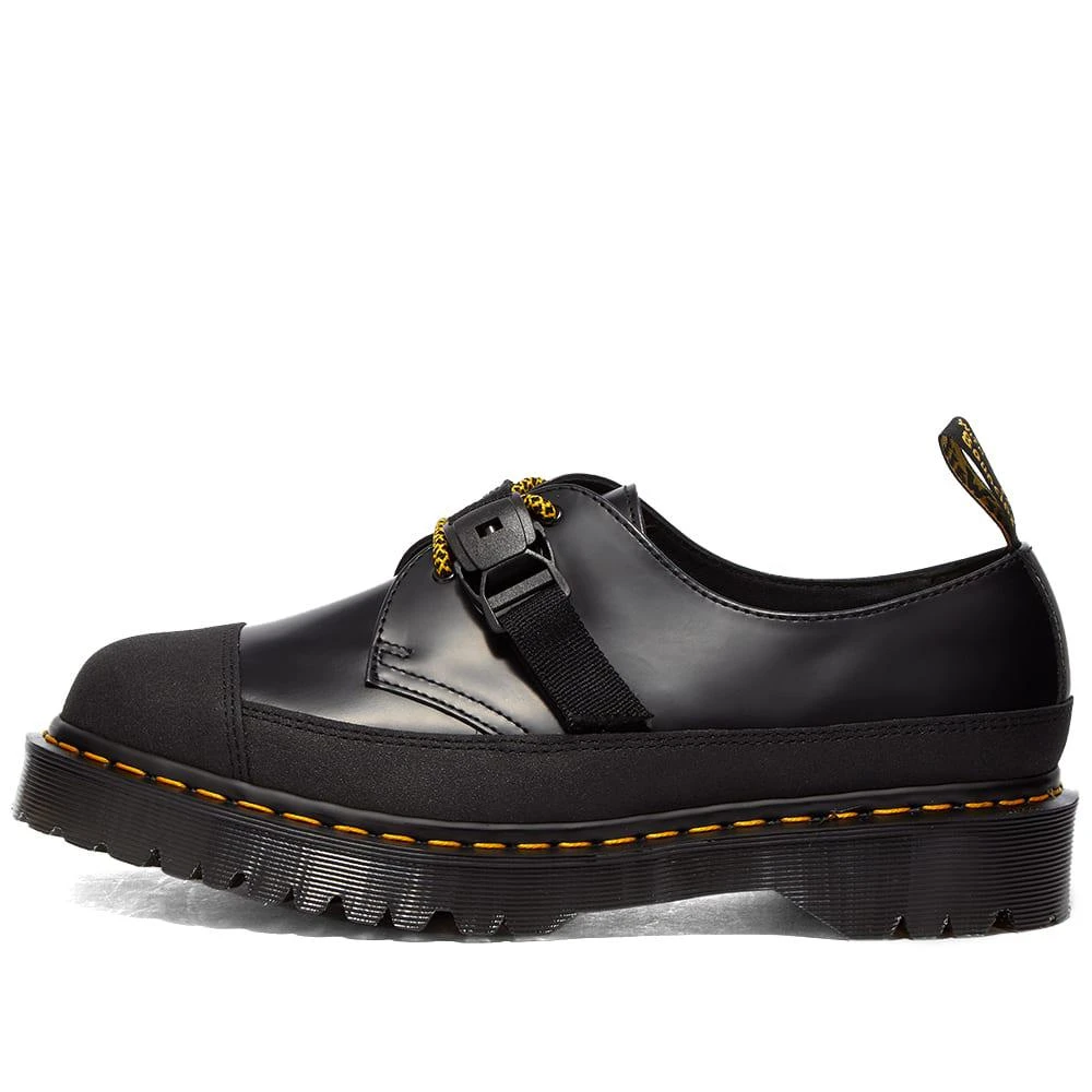 商品Dr. Martens|Dr. Martens 1461 Tech Shoe - Made in England,价格¥1274,第2张图片详细描述