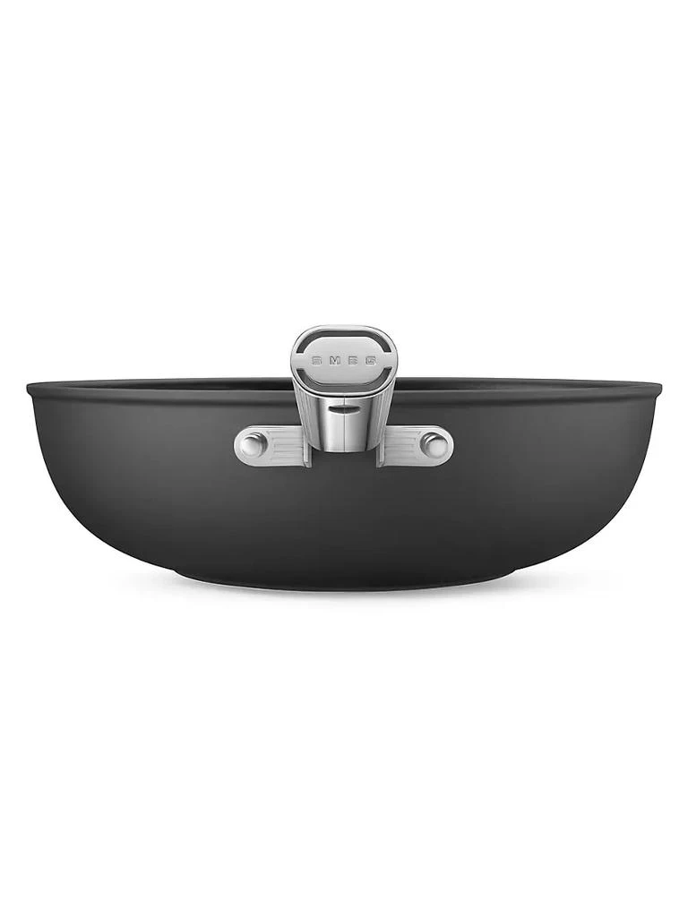 商品Smeg|Smeg 12" Wok,价格¥1525,第4张图片详细描述