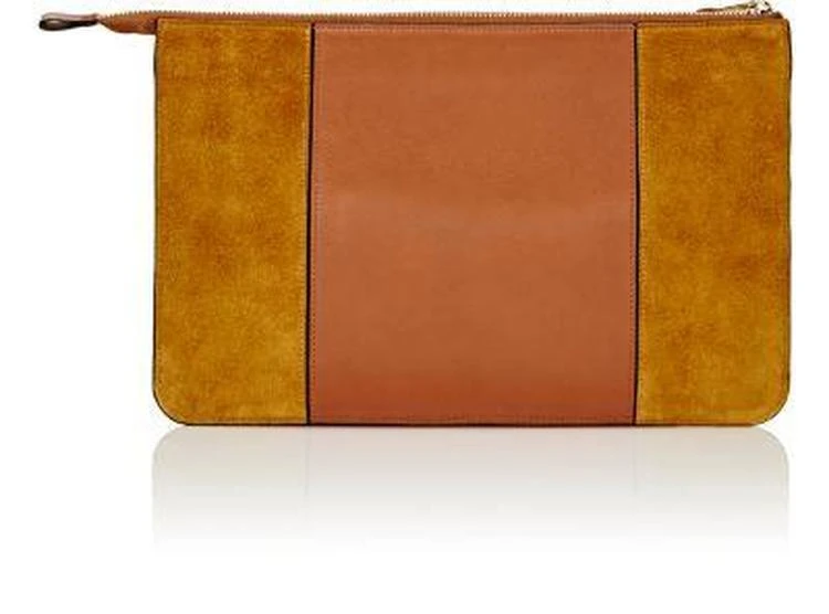 商品Chloé|Myer Pouch 手拿包,价格¥2300,第4张图片详细描述