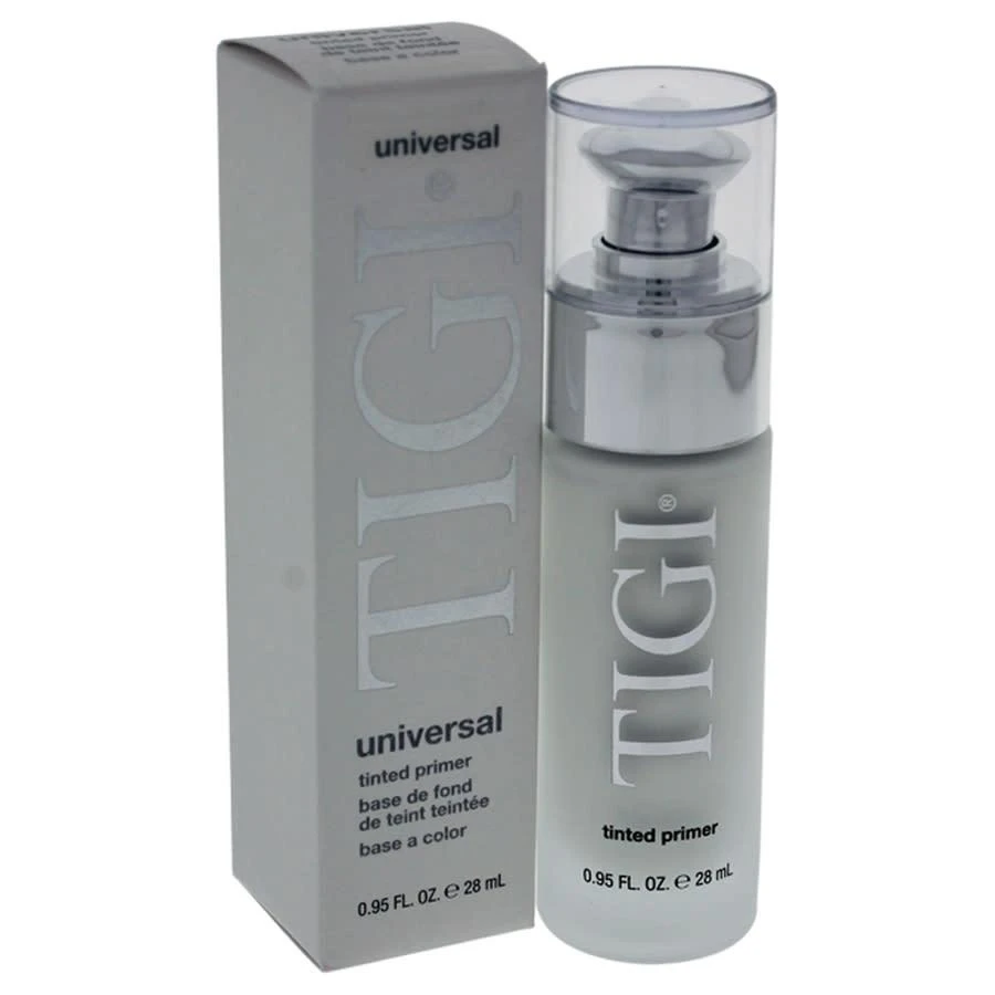 商品TIGI|Tinted Primer - Universal by TIGI for Women - 0.95 oz Primer,价格¥74,第1张图片