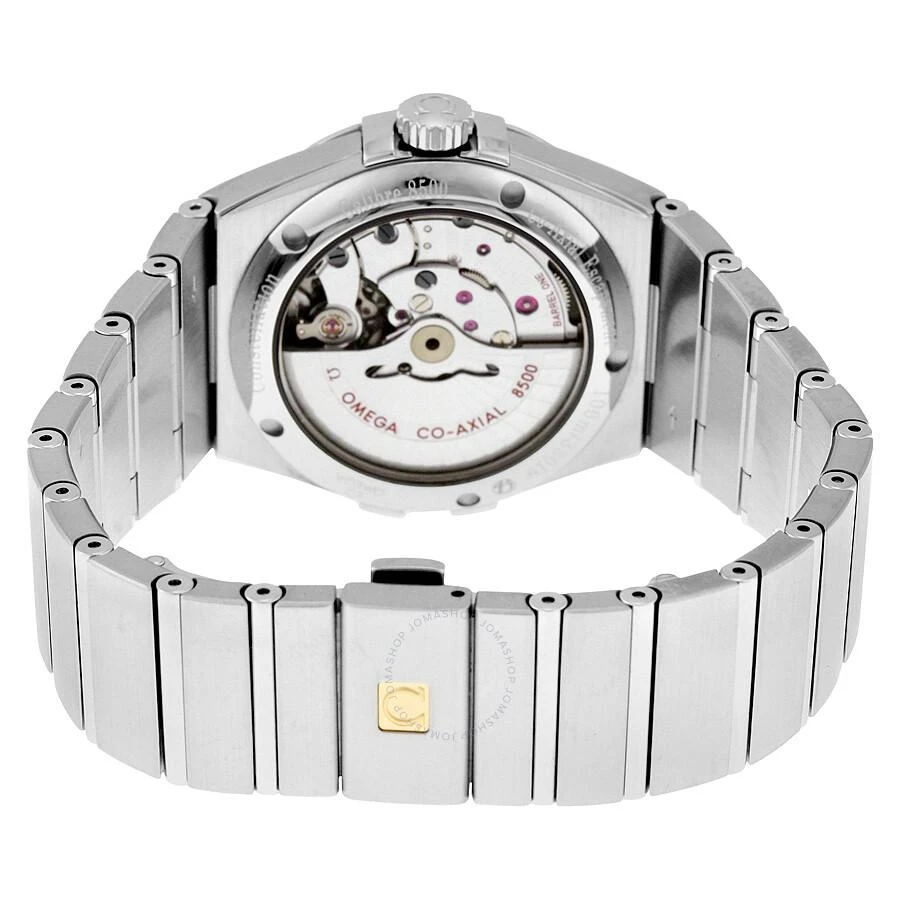 商品Omega|Constellation Co-Axial Bronze Dial Men's Watch 123.10.38.21.10.001.,价格¥22187,第3张图片详细描述