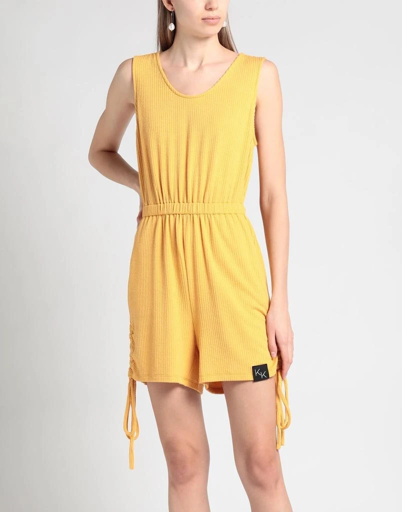 商品KENDALL & KYLIE|Jumpsuits and Overalls,价格¥663,第2张图片详细描述