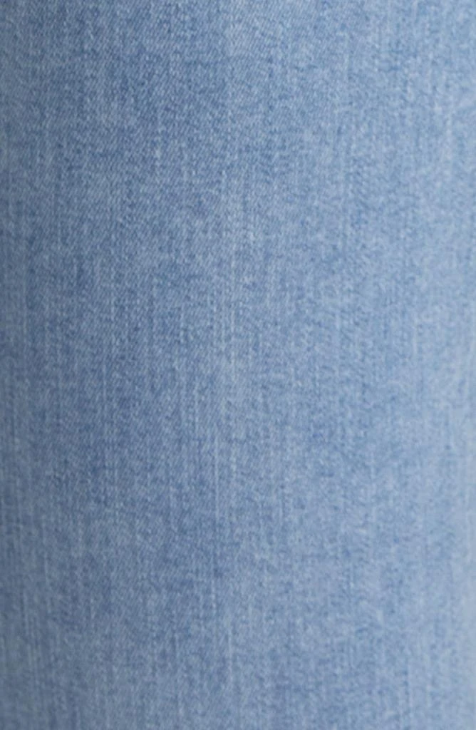 Le Easy Flare Raw Hem Jeans 商品