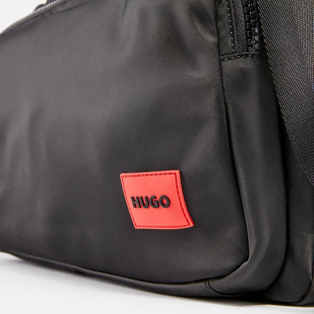 商品Hugo Boss|HUGO Ethon Shell Messenger Bag,价格¥705,第4张图片详细描述