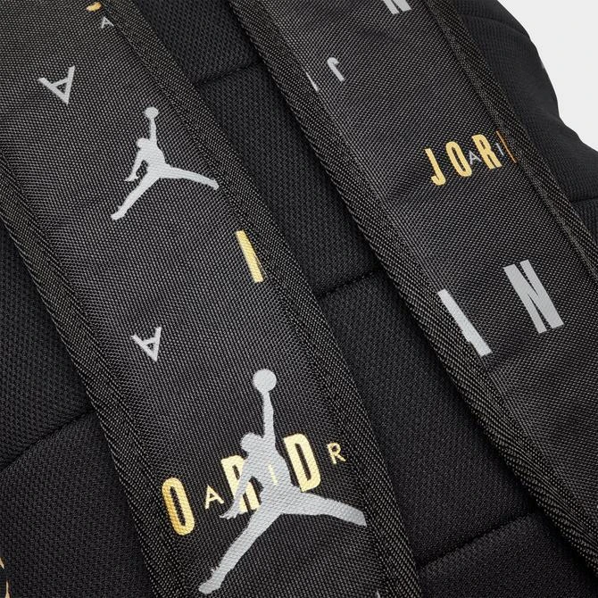 （侧袋缺失拉链）Jordan Rise and Shine Backpack 商品