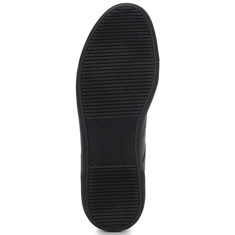 商品Kenneth Cole|Men's Center Low Top Sneakers,价格¥277,第3张图片详细描述