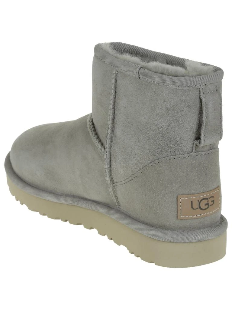 商品UGG|UGG Mini Classic Ii Goat,价格¥1064,第3张图片详细描述