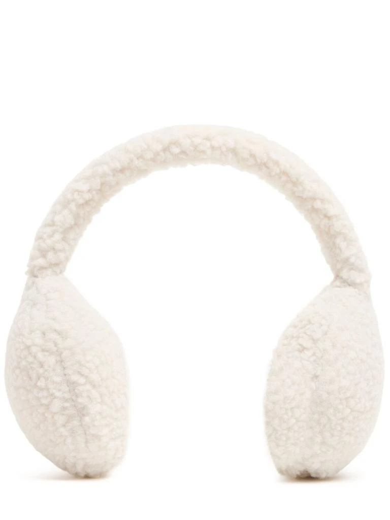 商品Liewood|Leo Print Recycled Poly Earmuffs,价格¥131,第1张图片
