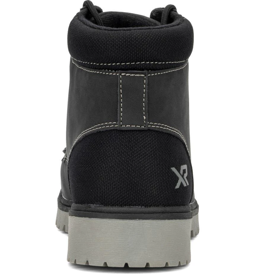 商品XRAY|Raddix Boot,价格¥369,第2张图片详细描述