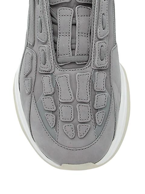 商品AMIRI|Bone Runner Sneakers,价格¥5506,第6张图片详细描述