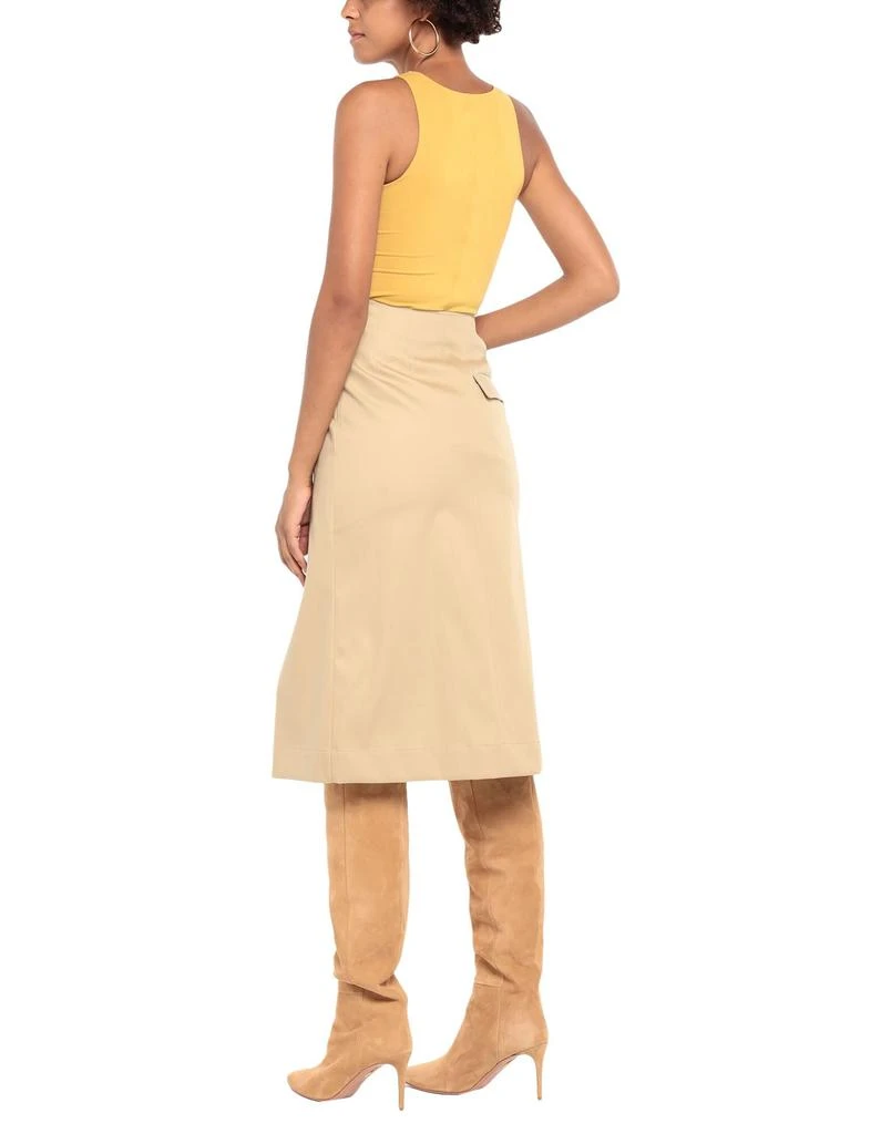 商品ROCHAS|Midi skirt,价格¥3899,第3张图片详细描述