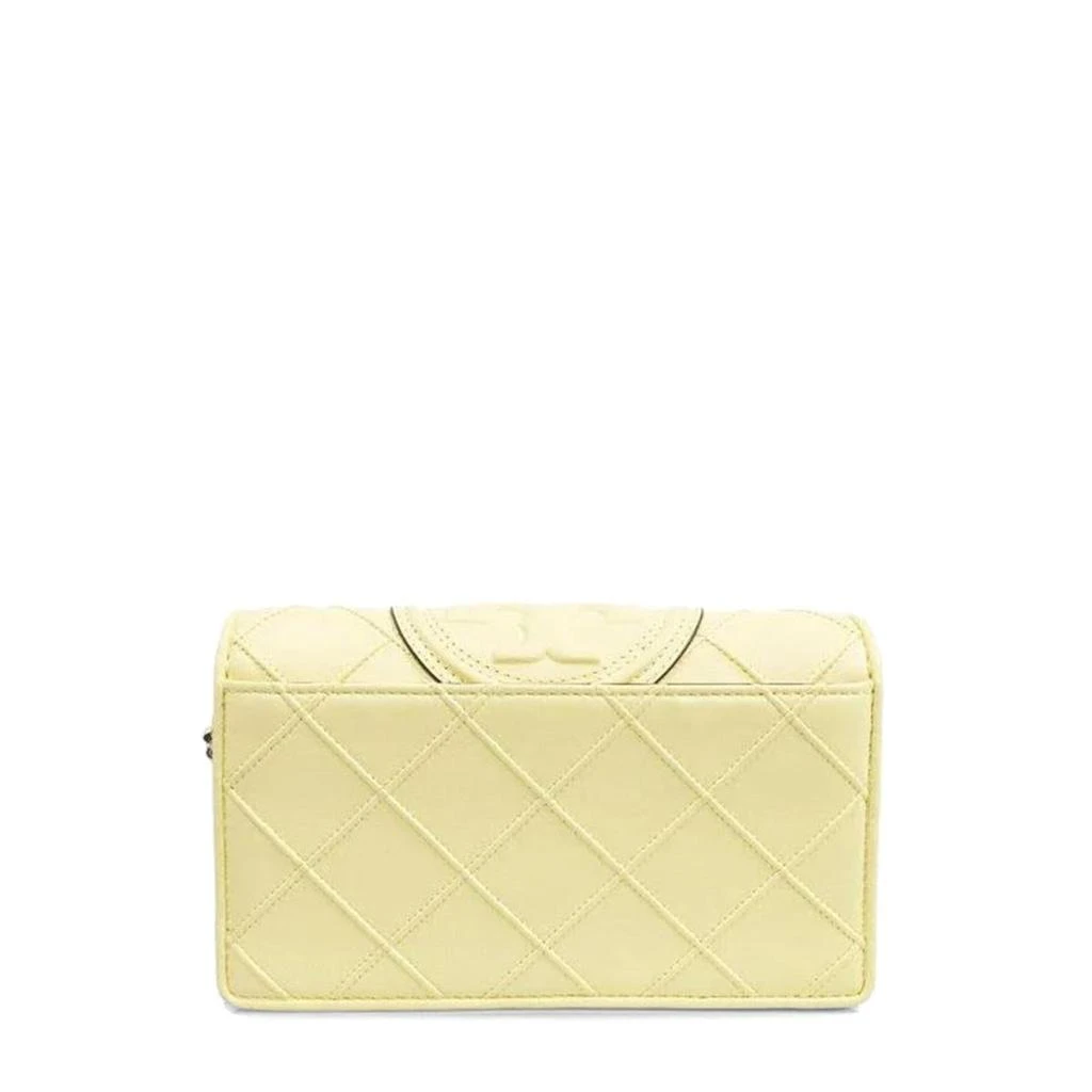 商品Tory Burch|Tory Burch Fleming Soft Chain Wallet,价格¥3304,第2张图片详细描述