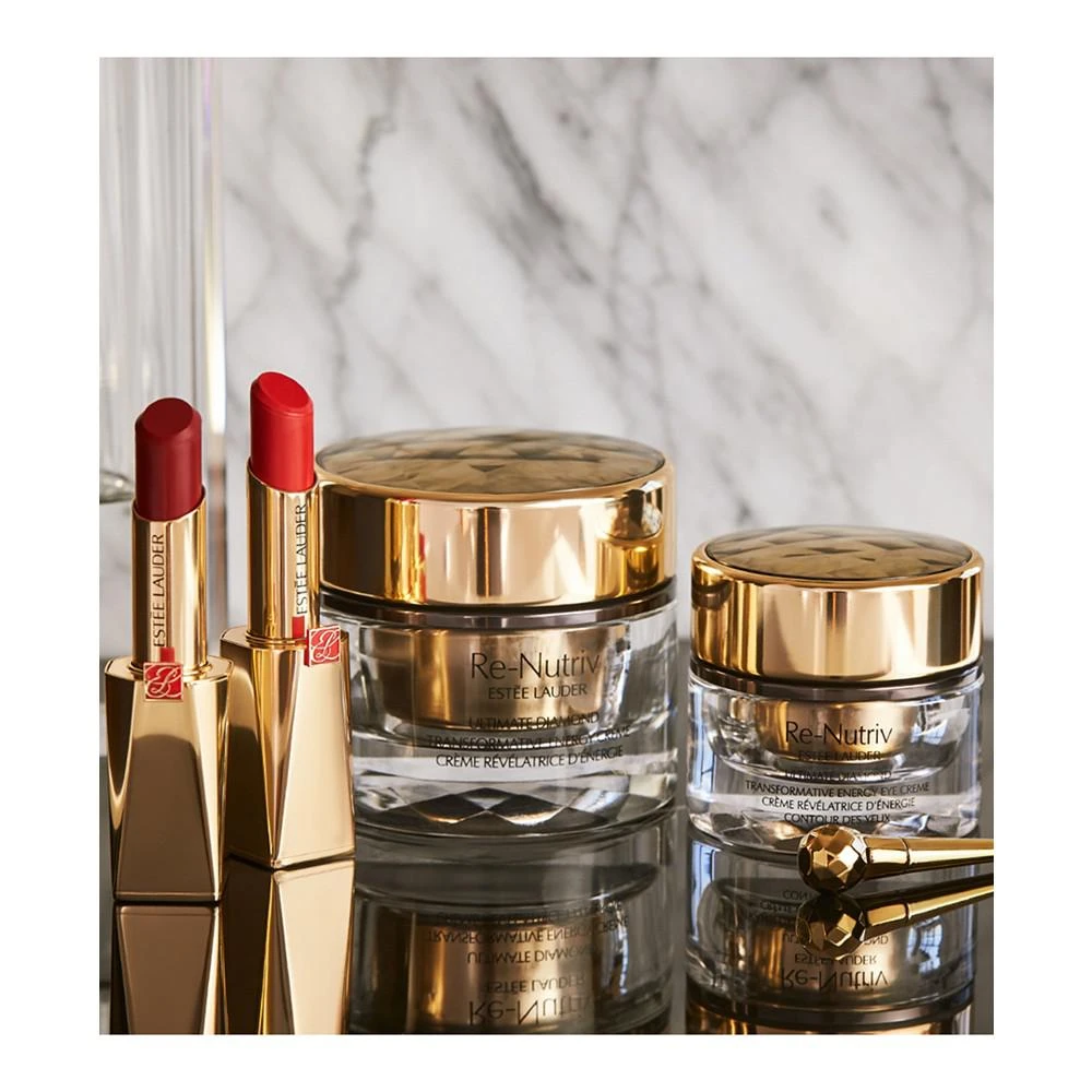 商品Estée Lauder|Re-Nutriv Ultimate Diamond Moisturizer Transformative Energy Creme, 1.7-oz.,价格¥3154,第3张图片详细描述