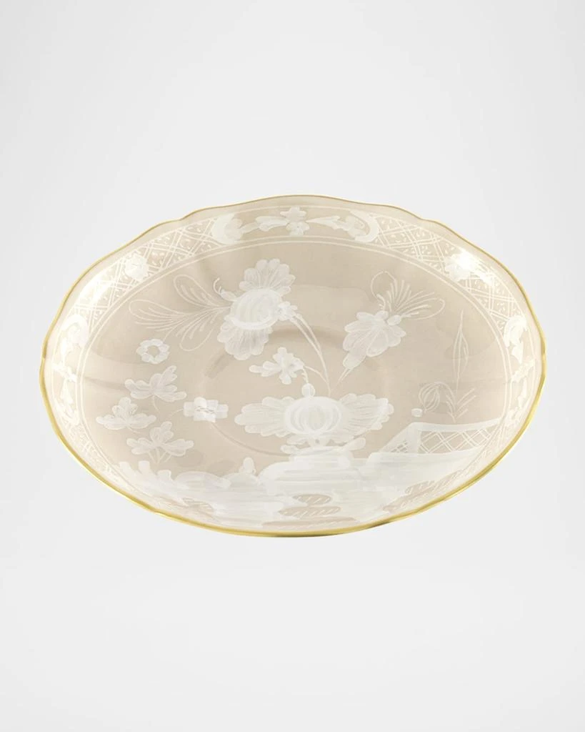 商品GINORI 1735|Oriente Italiano Meringa Tea Saucer,价格¥815,第2张图片详细描述