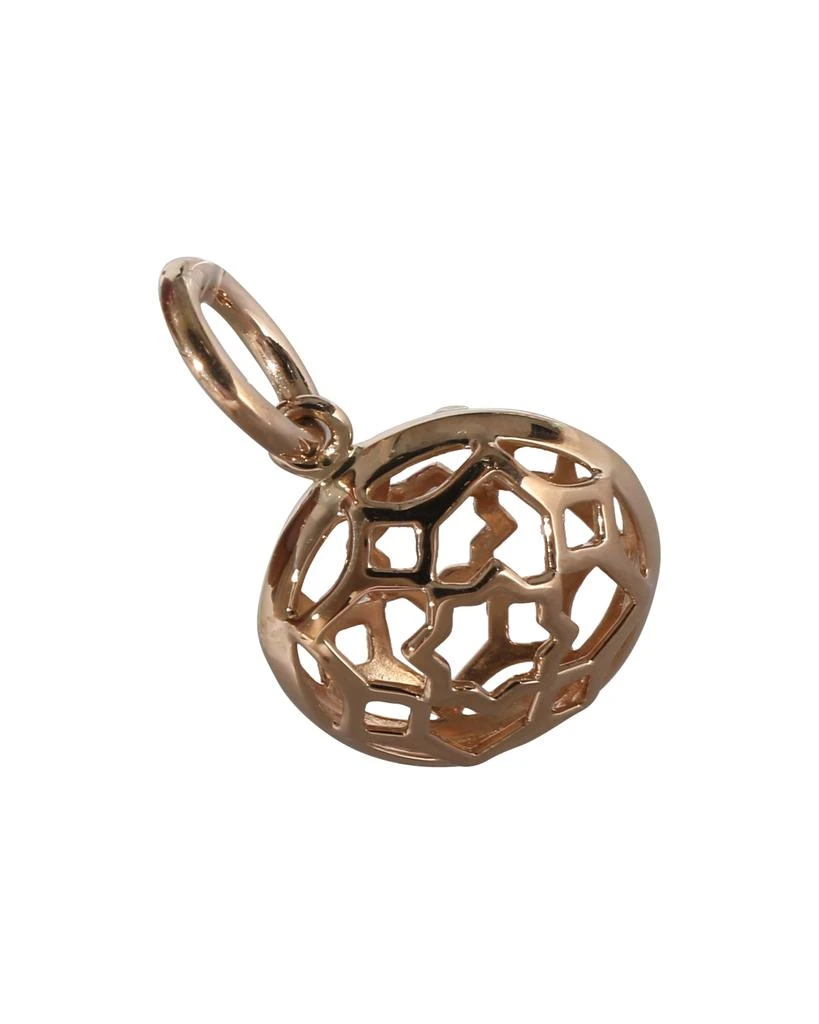 商品[二手商品] Tiffany & Co.|Tiffany & Co. Paloma Picasso Marrakesh Pendant in 18K Rose Gold,价格¥5915,第5张图片详细描述