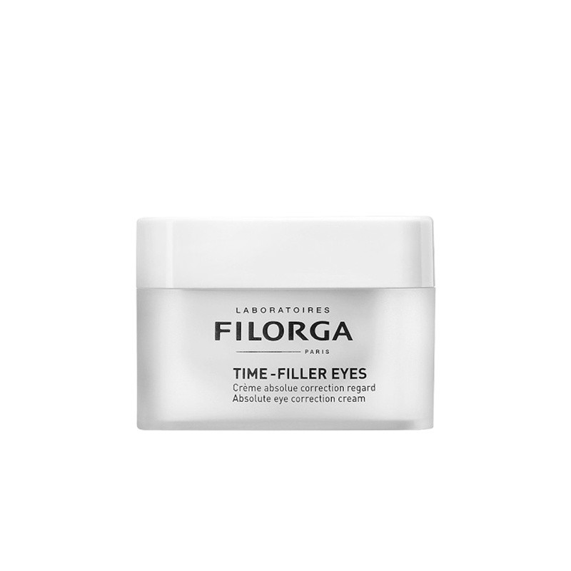 商品Filorga|菲洛嘉Filorga 逆时光眼霜15ml,价格¥285,第1张图片