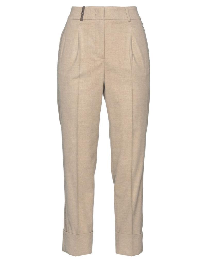 商品Peserico|Casual pants,价格¥302,第1张图片