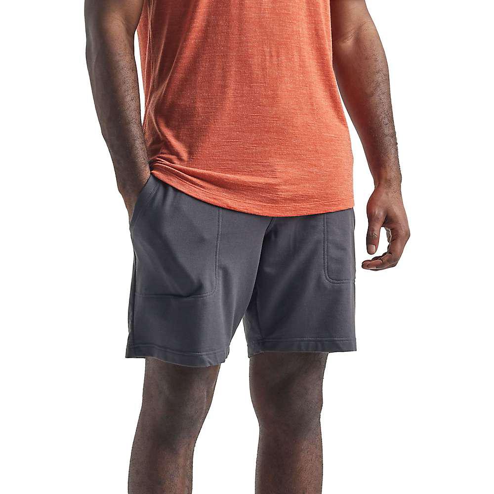 Men's Utility Explore Shorts商品第7张图片规格展示