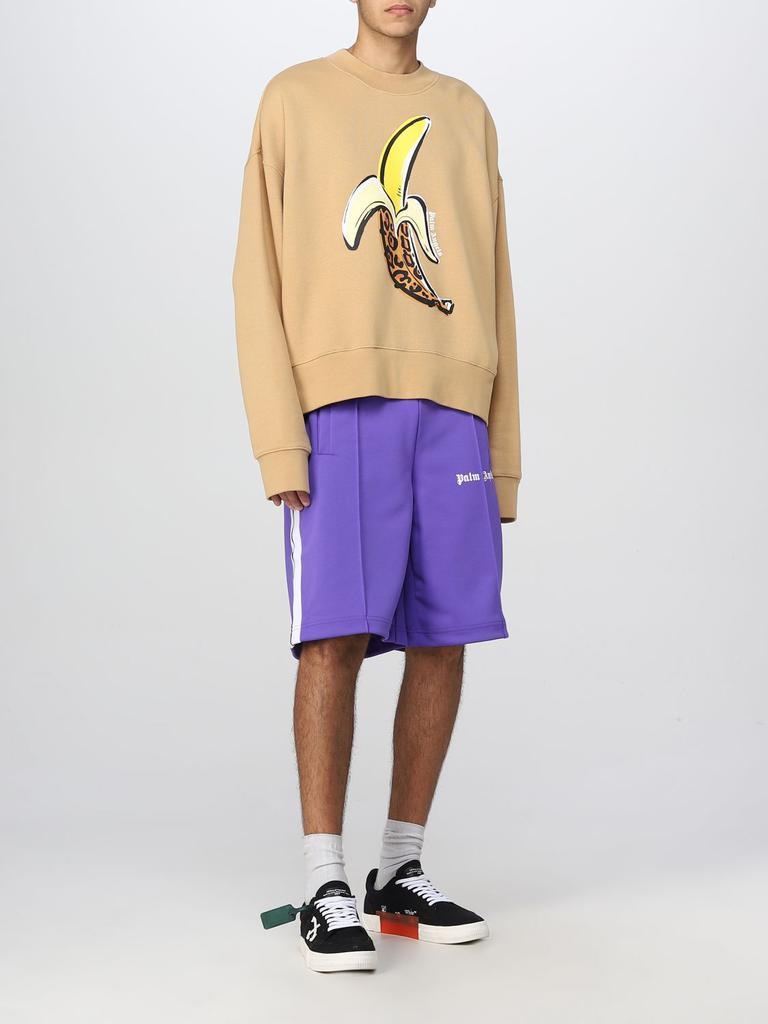 商品Palm Angels|Palm Angels sweatshirt for man,价格¥3947,第4张图片详细描述