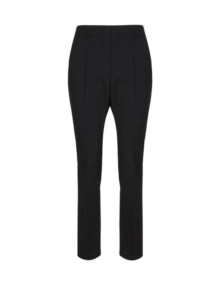 商品Valentino|Valentino Mid-Rise Tailored Trousers,价格¥5868,第1张图片