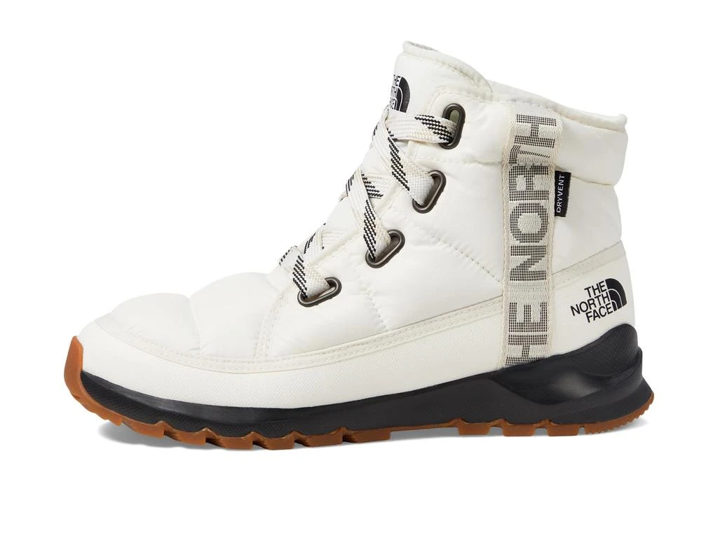 商品The North Face|ThermoBall™ Lace Up Luxe WP,价格¥1184,第4张图片详细描述
