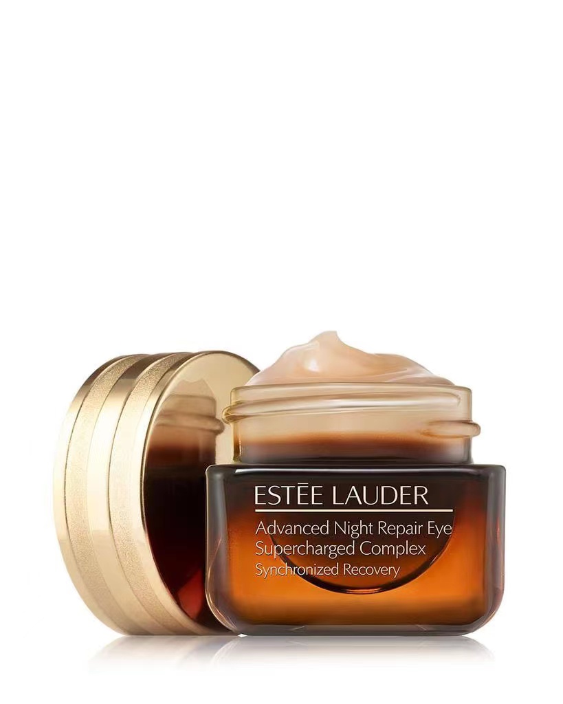 ESTÉE LAUDER 雅诗兰黛眼霜【包邮包税】商品第2张图片规格展示