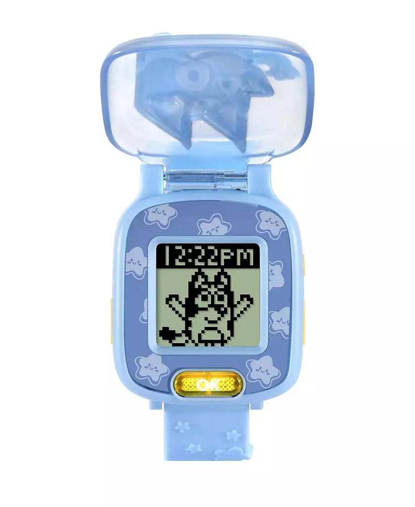 商品VTech|Bluey Wackadoo Watch,价格¥133,第1张图片
