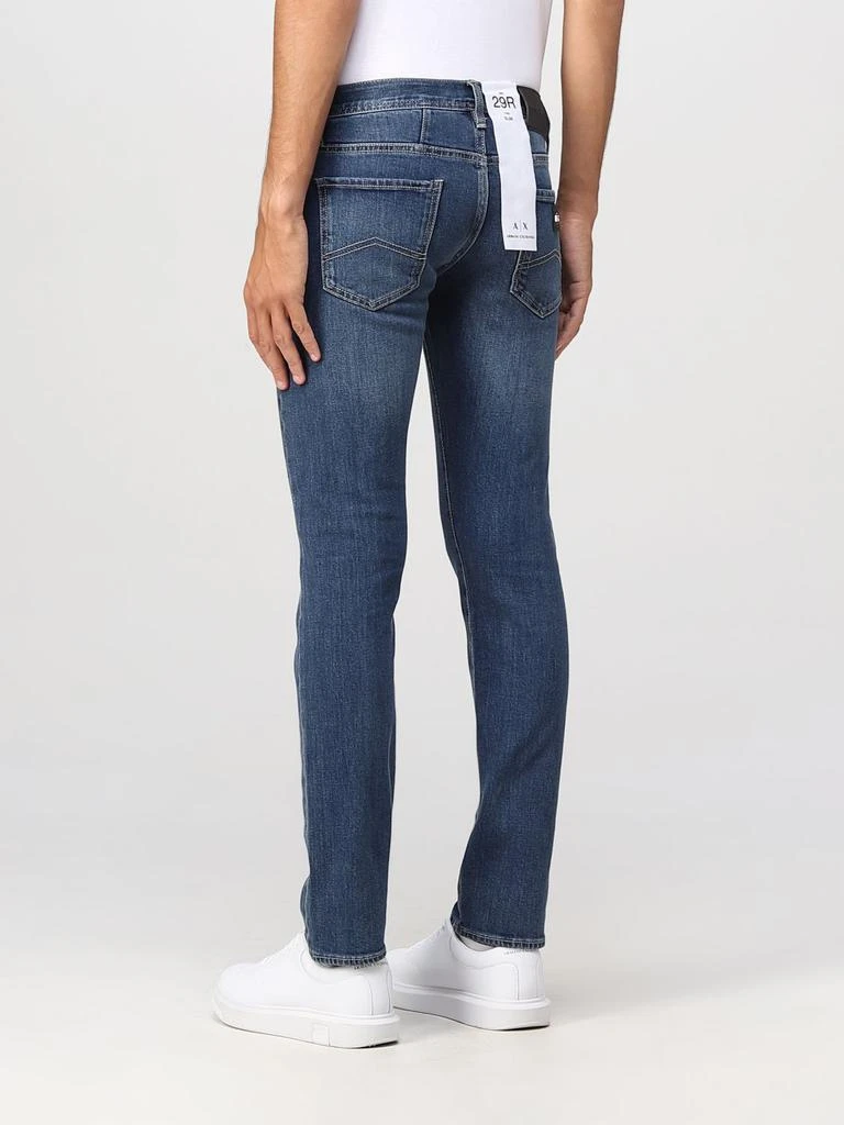 商品Armani Exchange|Armani Exchange jeans for man,价格¥423,第2张图片详细描述