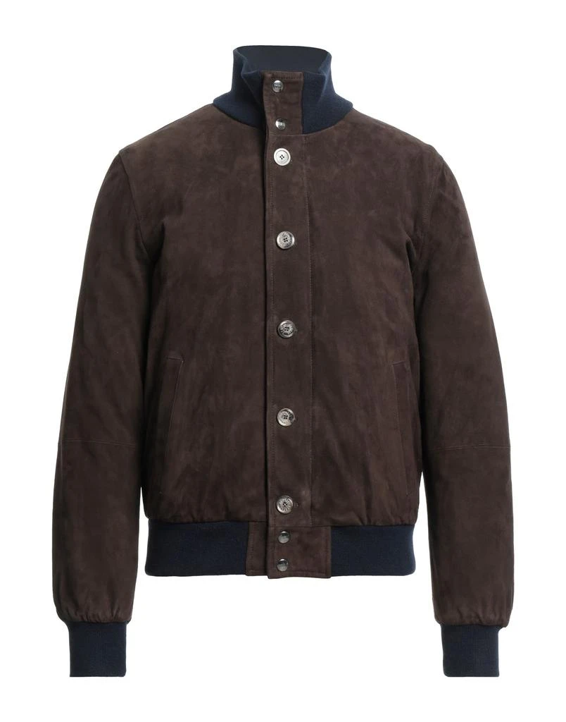 商品Fedeli|Shell  jacket,价格¥5494,第1张图片