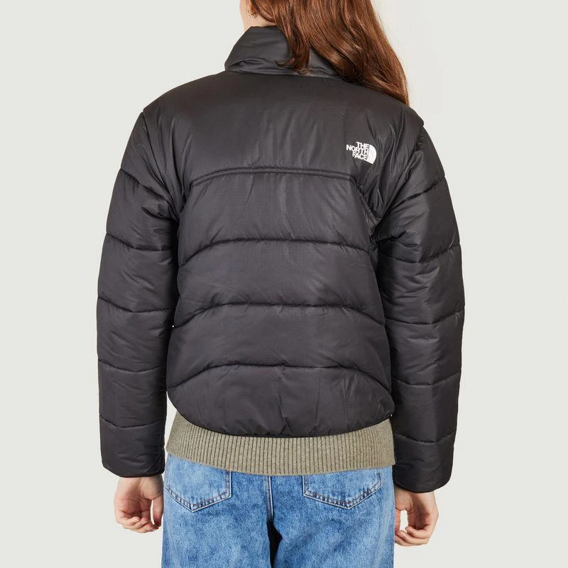 商品The North Face|Jacket elements Jacket 2000 Black THE NORTH FACE,价格¥1339,第3张图片详细描述