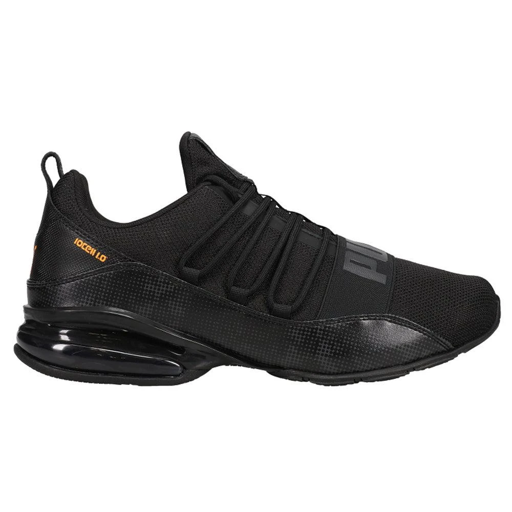 商品Puma|Cell Regulate Digi Running Shoes,价格¥488,第1张图片