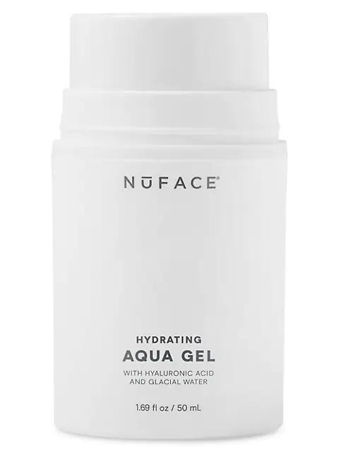 商品NuFace|Hydrating Aqua Gel,价格¥217-¥442,第4张图片详细描述