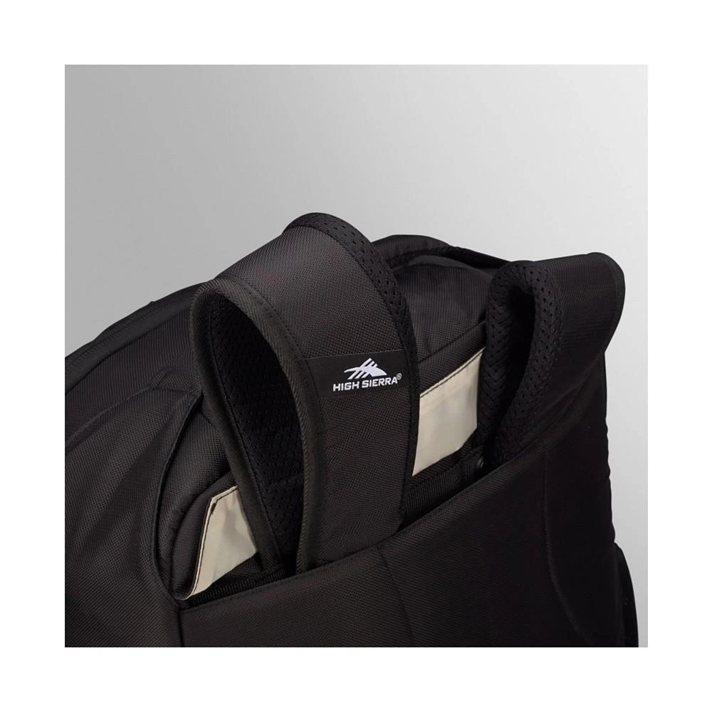 商品High Sierra|Freewheel Pro Wheeled Backpack,价格¥736,第3张图片详细描述