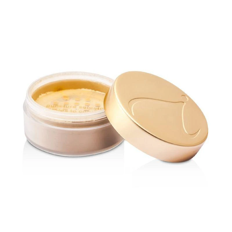 商品珍爱芮德|香港直邮Jane Iredale珍爱芮德矿物质底妆散粉SPF 20防水10.5g,价格¥465,第3张图片详细描述