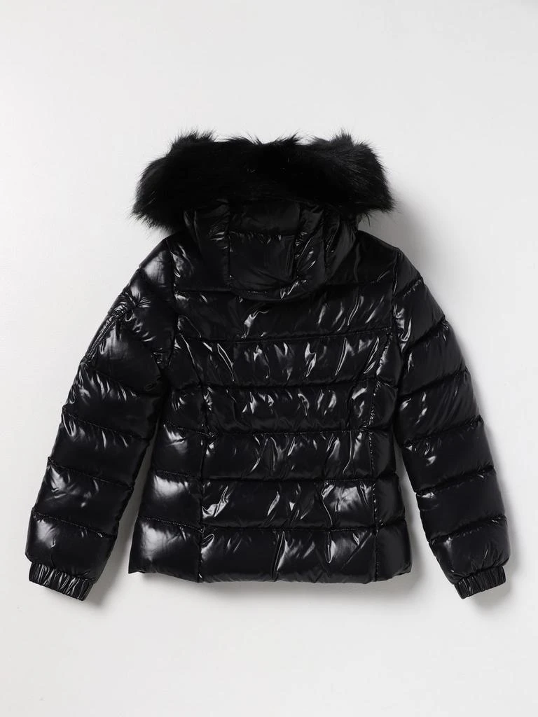 商品Moncler|Moncler shiny down jacket with hood,价格¥4957,第2张图片详细描述
