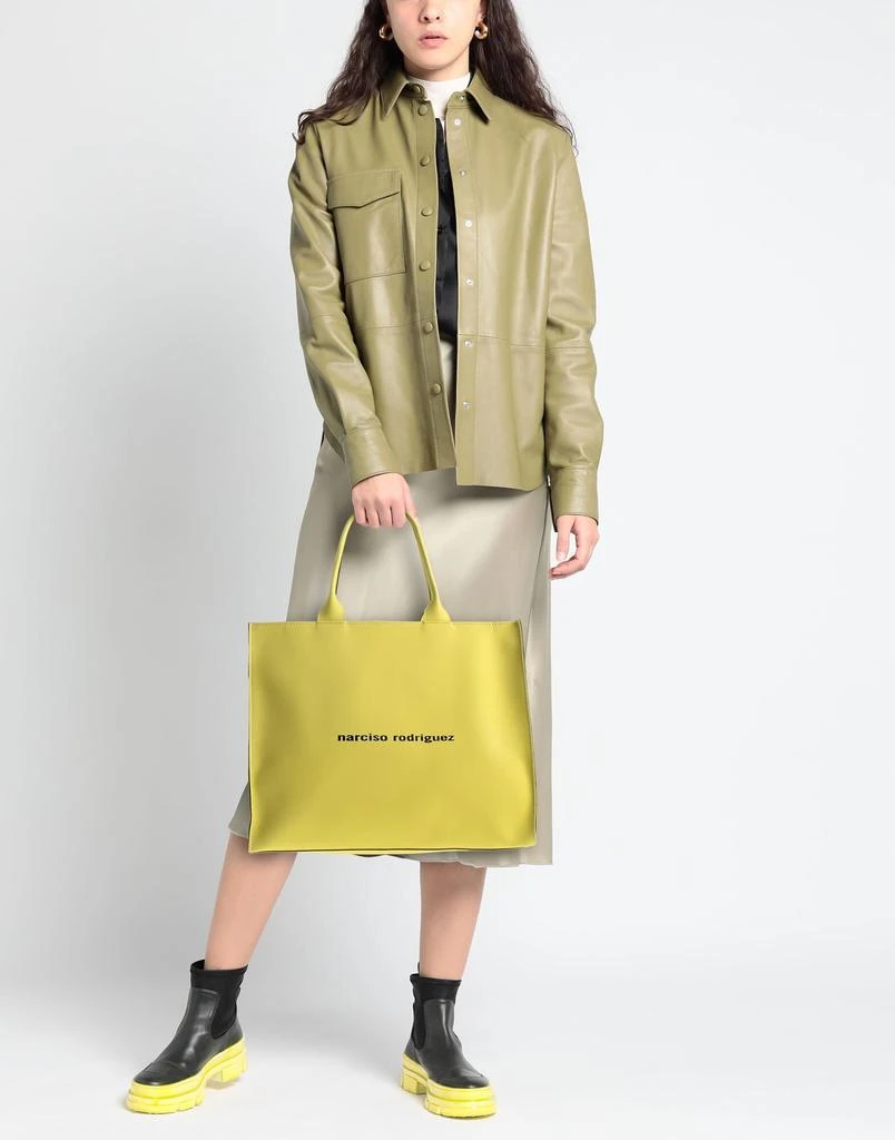 商品Narciso Rodriguez|Handbag,价格¥453,第3张图片详细描述