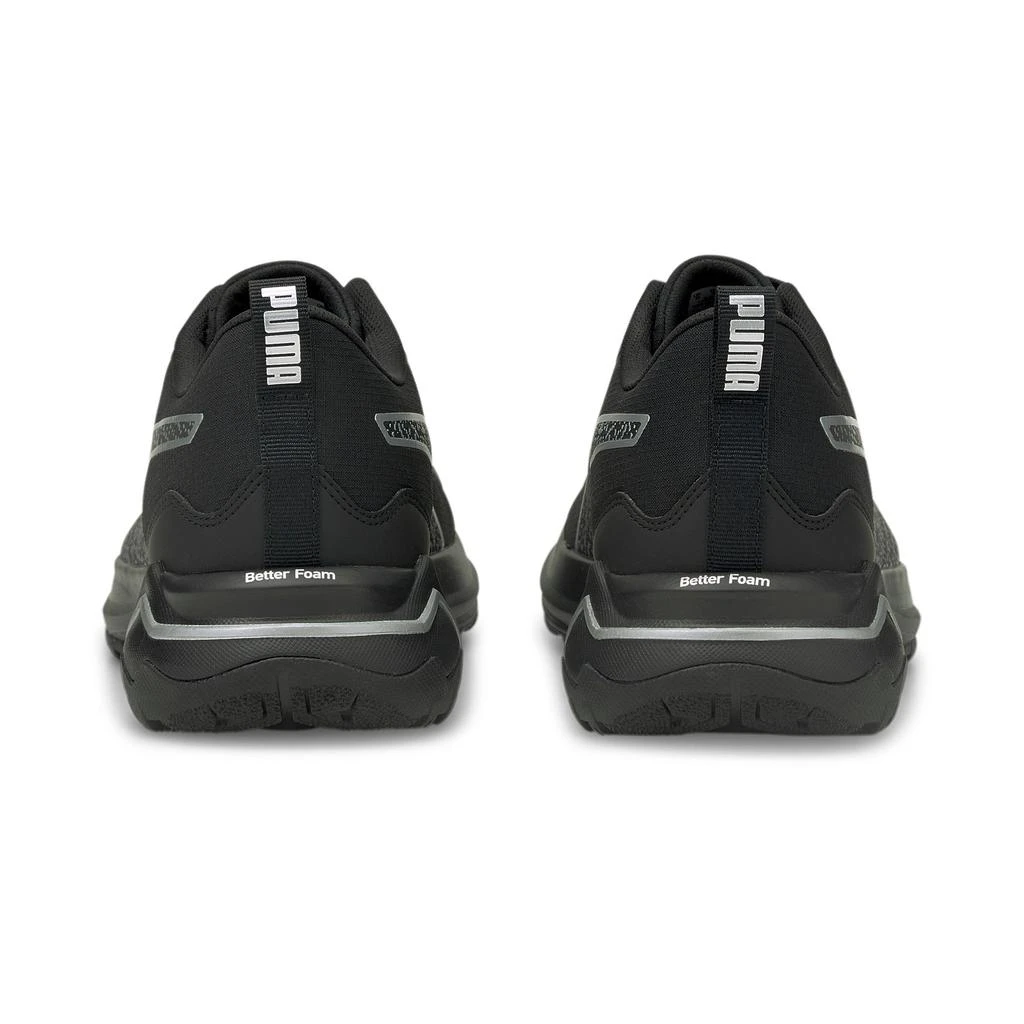 商品Puma|PUMA Men's Better Foam Xterra WTR Running Shoes,价格¥350,第4张图片详细描述