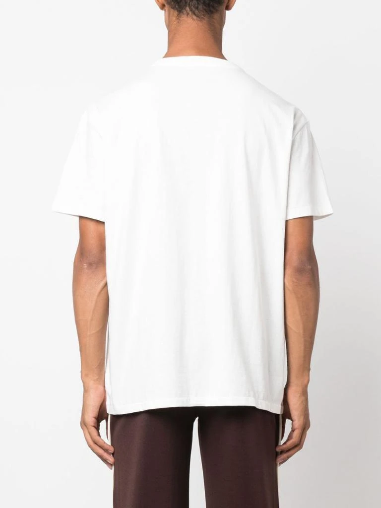商品Ralph Lauren|Logo t-shirt,价格¥660,第4张图片详细描述