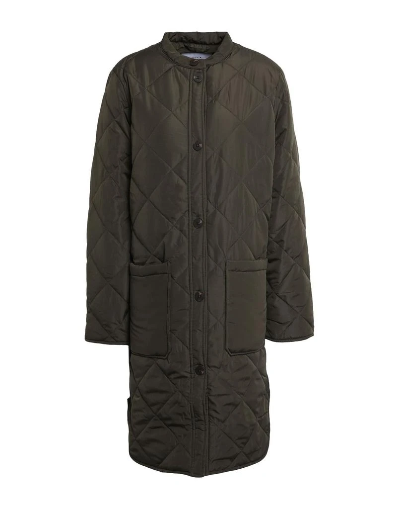 商品VILA|Shell  jacket,价格¥477,第1张图片