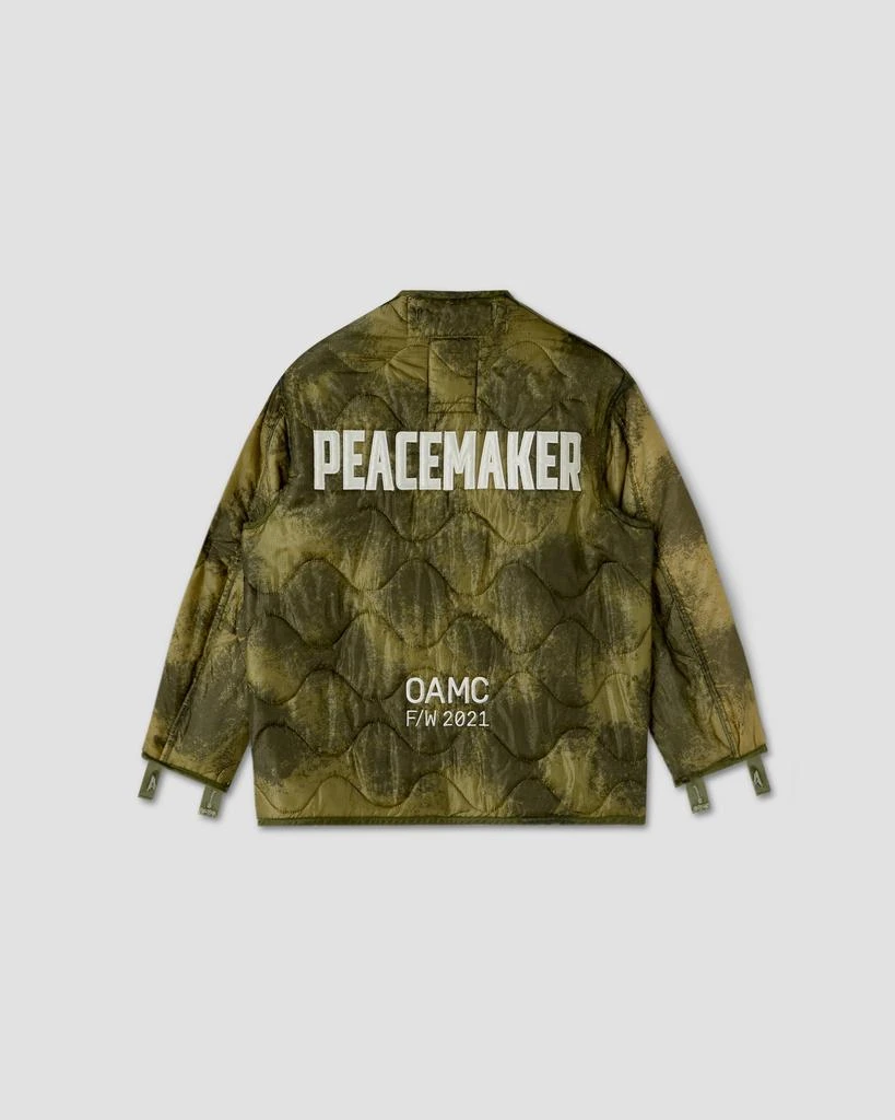 商品OAMC|CLOUDED PEACEMAKER LINER,价格¥2922,第2张图片详细描述